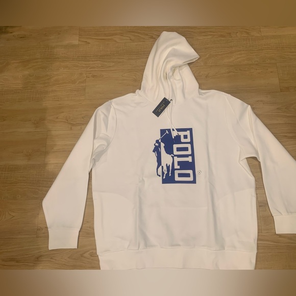 Mens Hoodies Polo Ralph Lauren Fleece Oth Hoodie Polo Ralph Lauren